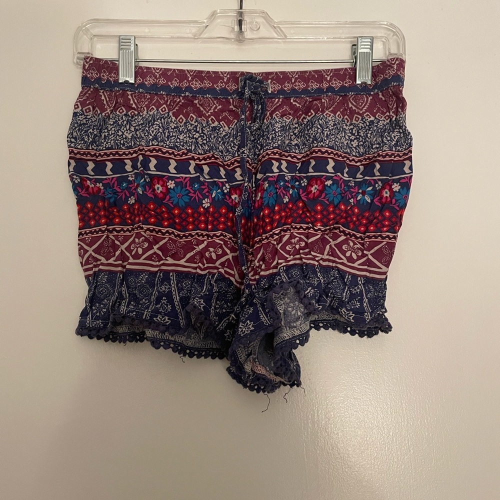 HOLLISTER shorts
